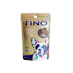 Snack to Facilitate the Medication of Your Dog - Tino