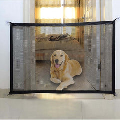 Tela Grade Proteção Porta Escada Cachorro Pet Cães Cao Rede Vários Tamanhos