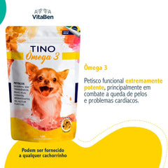 Omega 3 for dogs - The LionDog Shop