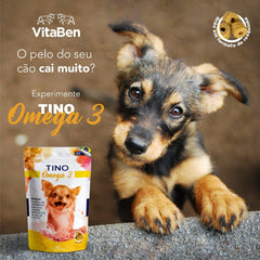Omega 3 for dogs - The LionDog Shop
