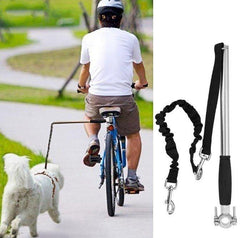 Bicycle dog leash - The LionDog Shop