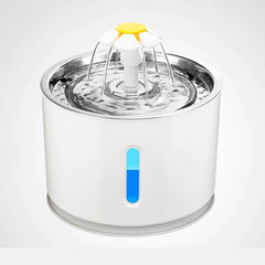 Cat and dog automatic water fountain. - The LionDog Shop