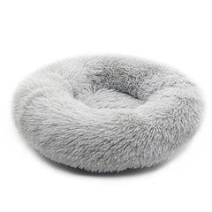 Comfortable dog and cat bed. - The LionDog Shop