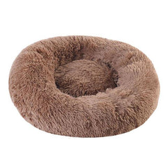 Comfortable dog and cat bed. - The LionDog Shop