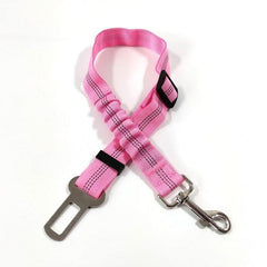 Flexible safety belt for dogs - The LionDog Shop