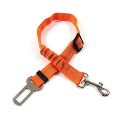 Flexible safety belt for dogs - The LionDog Shop