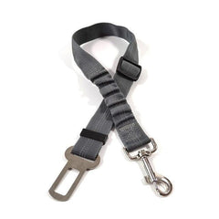 Flexible safety belt for dogs - The LionDog Shop