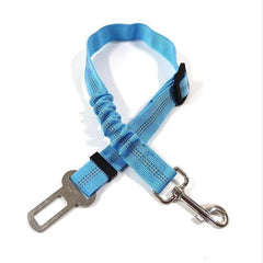 Flexible safety belt for dogs - The LionDog Shop