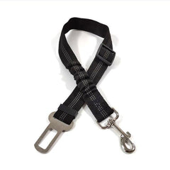 Flexible safety belt for dogs - The LionDog Shop