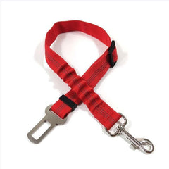 Flexible safety belt for dogs - The LionDog Shop