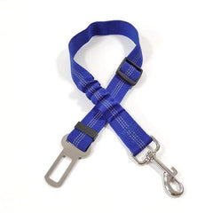 Flexible safety belt for dogs - The LionDog Shop