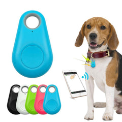 GPS Tracker Anti-Lost For Pets - The LionDog Shop
