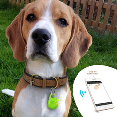 GPS Tracker Anti-Lost For Pets - The LionDog Shop