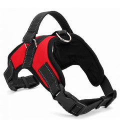 Harness for dogs. Very easy to put on. - The LionDog Shop