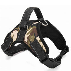 Harness for dogs. Very easy to put on. - The LionDog Shop