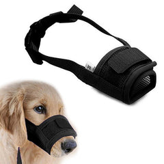 Muzzle for dogs - The LionDog Shop