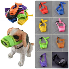 Muzzle for dogs - The LionDog Shop