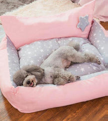 Premium dresser bed for pets. - The LionDog Shop