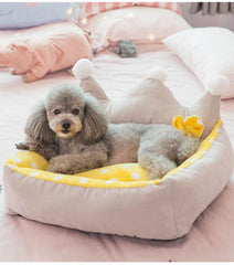 Premium dresser bed for pets. - The LionDog Shop