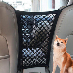 Protective barrier to use in the car for pets. - The LionDog Shop