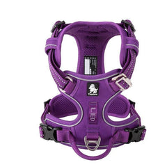 Reflective dog Harness. - The LionDog Shop