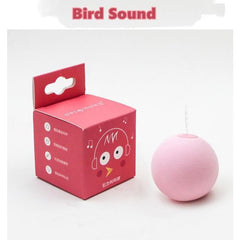 Smart interactive sound ball. Toy for cats. - The LionDog Shop