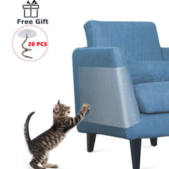 Sofa protector and scratching post for cats - The LionDog Shop