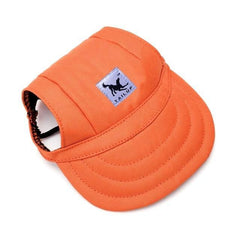 Visor hat for dogs. - The LionDog Shop