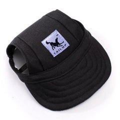 Visor hat for dogs. - The LionDog Shop