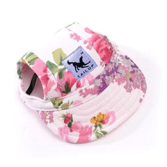 Visor hat for dogs. - The LionDog Shop