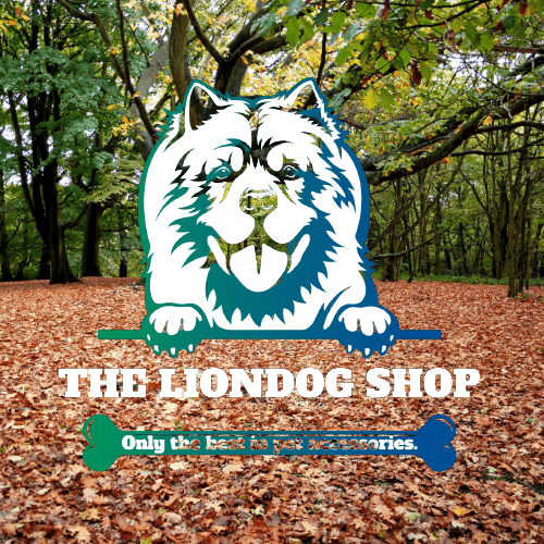 The LionDog Shop